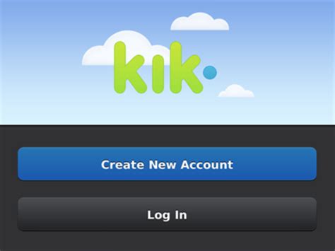 We have 3 free Kik logo png, transparent logos, vector logos, logo templates and icons. . Kik download